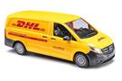 Busch H0 MB Vito, DHL