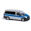 Busch H0 MB Vito, Justiz