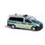 Busch H0 MB Vito, Polizei Bremerhaven