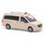 Busch H0 MB Vito, Taxi mit Fahrerfigur