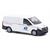 Busch H0 MB Vito, US Postal