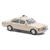 Busch H0 MB W123, Taxi mit Fahrerfigur