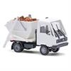 Busch H0 Multicar M26 Kipper, Schutt