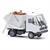 Busch H0 Multicar M26 Kipper, Schutt