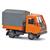 Busch H0 Multicar M26 mit Plane