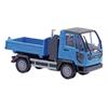 Busch H0 Multicar M31, blau