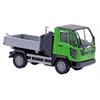 Busch H0 Multicar M31, grün