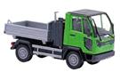 Busch H0 Multicar M31, grün