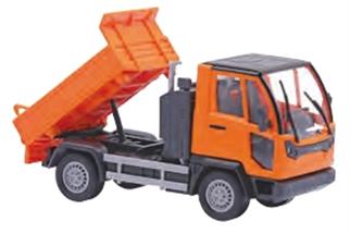 Busch H0 Multicar M31, orange