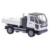 Busch H0 Multicar M31, weiss