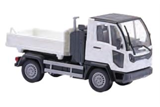 Busch H0 Multicar M31, weiss