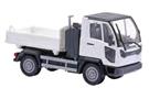 Busch H0 Multicar M31, weiss