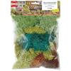 Busch H0/N/Z Islandmoos sortiert 70 g