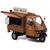 Busch H0 Piaggio Ape 50 Maroni