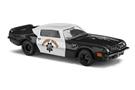 Busch H0 Pontiac Firebird TransAm, Highway Patrol