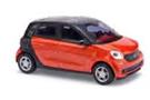 Busch H0 Smart Forfour 2014