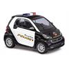 Busch H0 Smart Fortwo, Beverly Hills Police