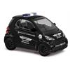 Busch H0 Smart Fortwo, Task Force New Orleans