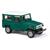 Busch H0 Toyota Land Cruiser J4