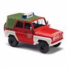 Busch H0 UAZ 469, Freiwillige Feuerwehr Ebersbrunn