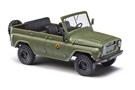 Busch H0 UAZ 469, GST