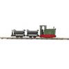 Busch H0f Startset Feldbahn Ns2