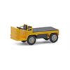 Busch/Mehlhose H0 Balkancar E-Karre, gelb