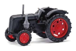 Busch/Mehlhose H0 Famulus, schwarz