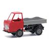 Busch/Mehlhose H0 Multicar M22, mit Kohleladung