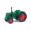 Busch/Mehlhose N Famulus Traktor, grün