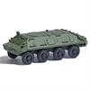 Busch/Mehlhose N Spähpanzerwagen SPW-60PA, NVA *komplett vorreserviert*