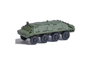 Busch/Mehlhose N Spähpanzerwagen SPW-60PA, NVA *komplett vorreserviert*