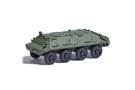 Busch/Mehlhose N Spähpanzerwagen SPW-60PA, NVA *komplett vorreserviert*