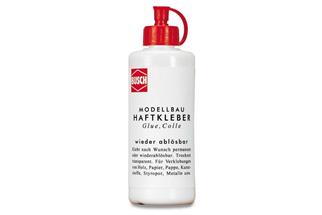 Busch Modellbau-Haftkleber 100 g