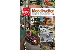 Busch Modellwelten selbst gestalten 2