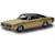 Busch/Oxford H0 Dodge Charger