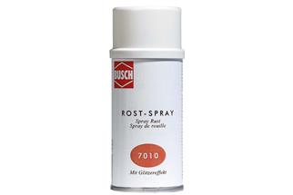 Busch Rost-Spray *werkseitig ausverkauft*