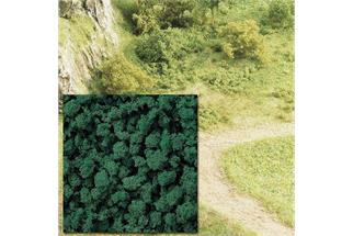 Busch Schaumstoff-Flocken dunkelgrün