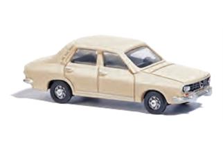 Busch TT Dacia 1300 - Renault 12, beige