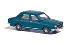 Busch TT Dacia 1300 - Renault 12, blau