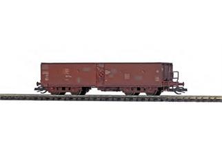 Busch TT DR Erzwagen Fal-zz, Ep. IV