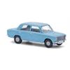 Busch TT Fiat 124, blau