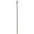 Busch TT Freileitung Betonmast, 78 mm (Inhalt: 12 Stk.)