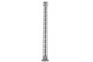 Busch TT Freileitung Gittermast, 78 mm