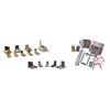 Busch TT Friedhof-Set