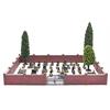Busch TT Friedhof