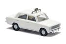 Busch TT Lada, Taxi - weiss