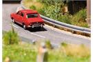 Busch TT/N Mini-Set Leitplanken