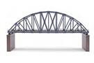 Busch TT Stahlbogenbrücke
