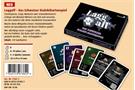 Carta.Media Laggaff - Das Schweizer Dialektkartenspiel